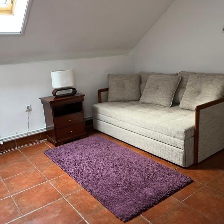 Apartment Dixy Beograd Eksteriør bilde
