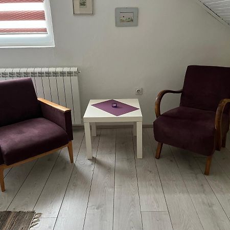 Apartment Dixy Beograd Eksteriør bilde