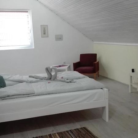 Apartment Dixy Beograd Eksteriør bilde