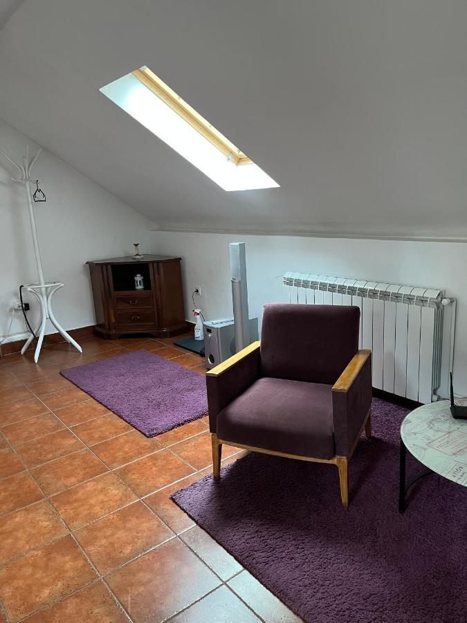 Apartment Dixy Beograd Eksteriør bilde