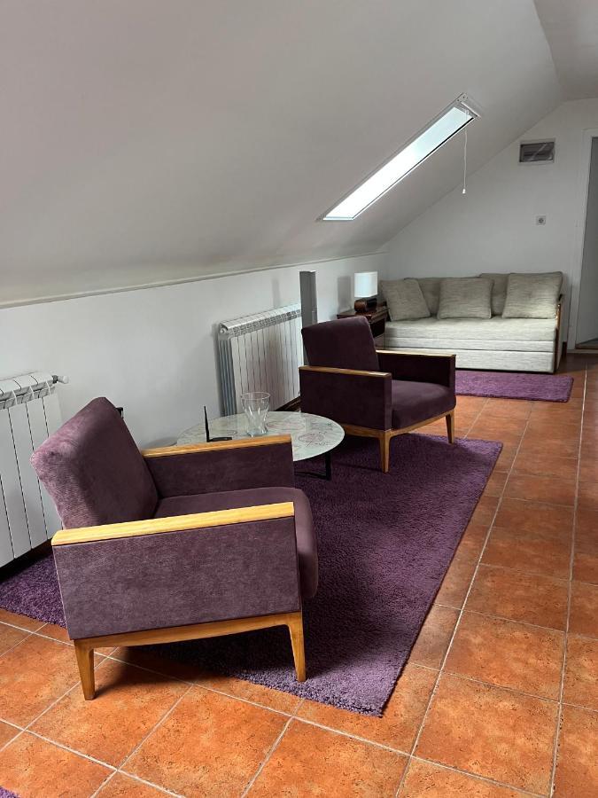 Apartment Dixy Beograd Eksteriør bilde