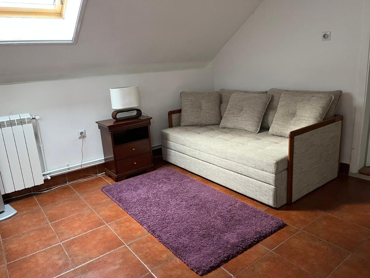 Apartment Dixy Beograd Eksteriør bilde