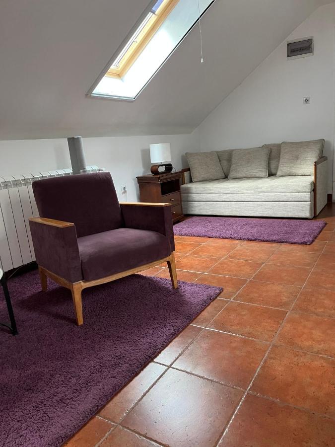 Apartment Dixy Beograd Eksteriør bilde
