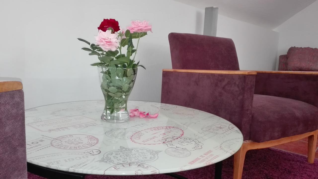 Apartment Dixy Beograd Eksteriør bilde