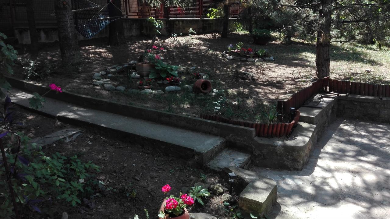 Apartment Dixy Beograd Eksteriør bilde