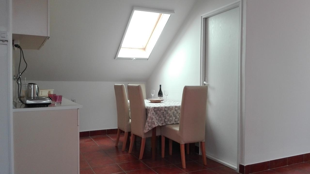 Apartment Dixy Beograd Eksteriør bilde