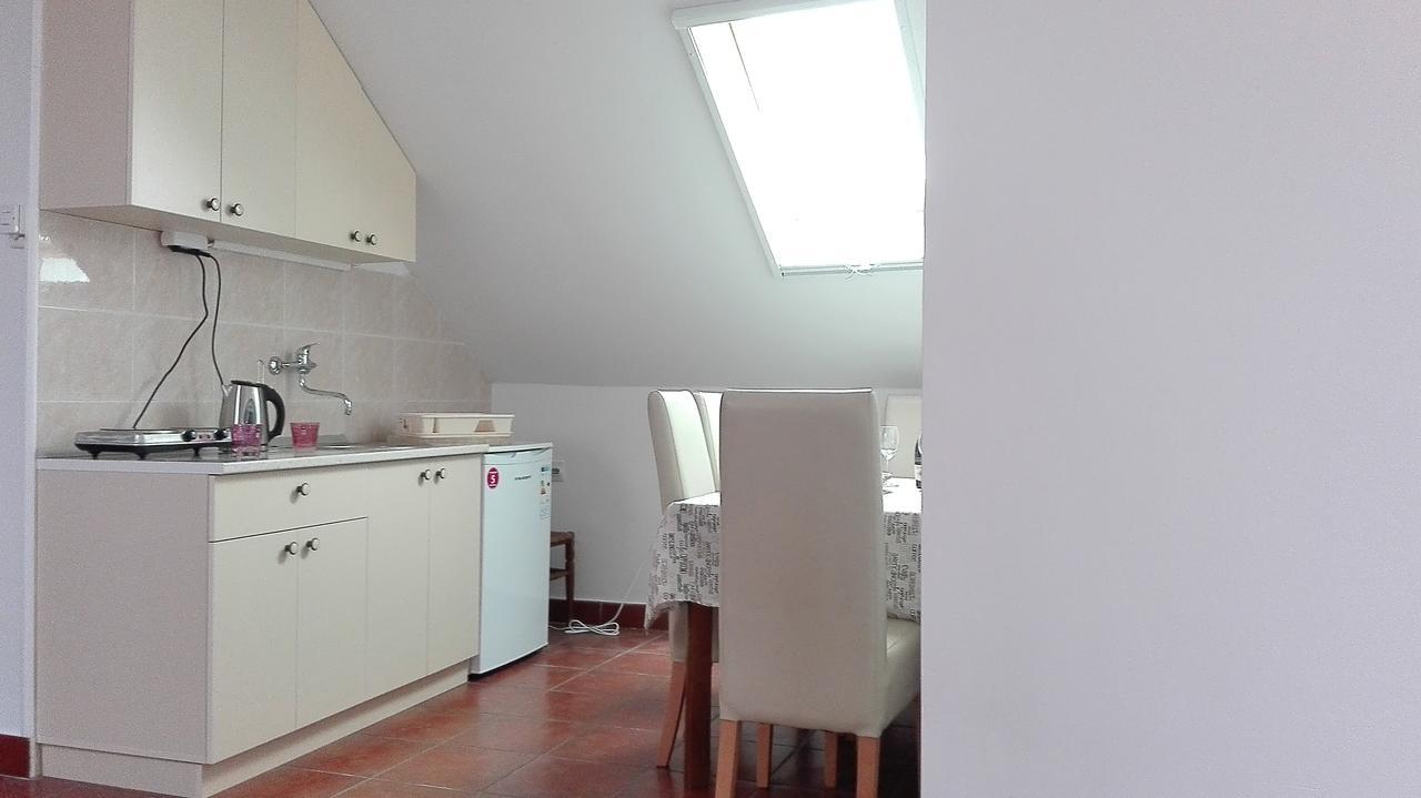 Apartment Dixy Beograd Eksteriør bilde