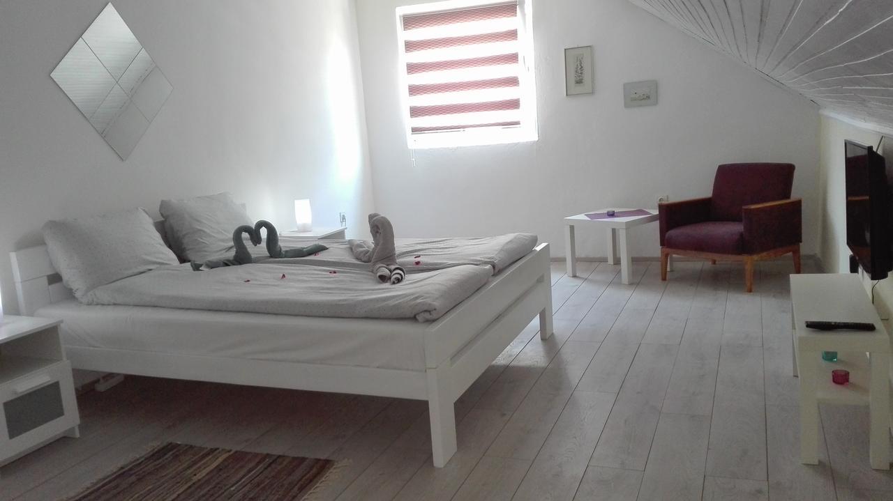 Apartment Dixy Beograd Eksteriør bilde