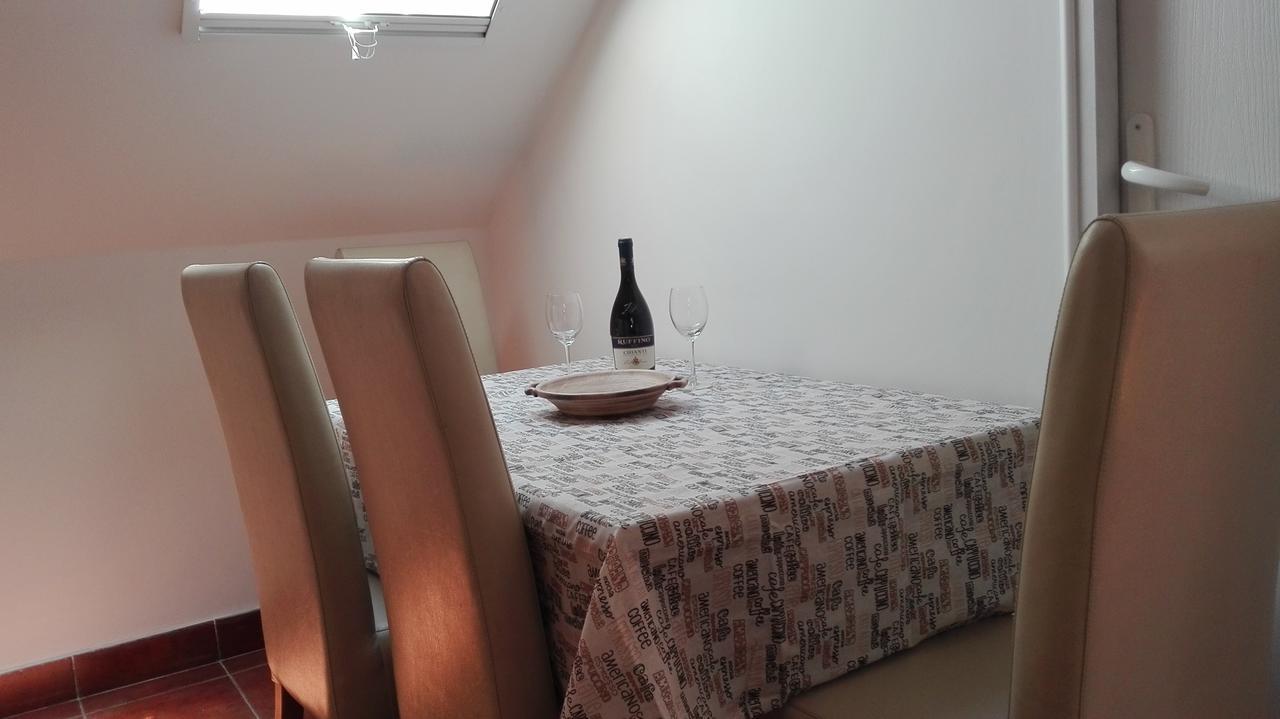 Apartment Dixy Beograd Eksteriør bilde