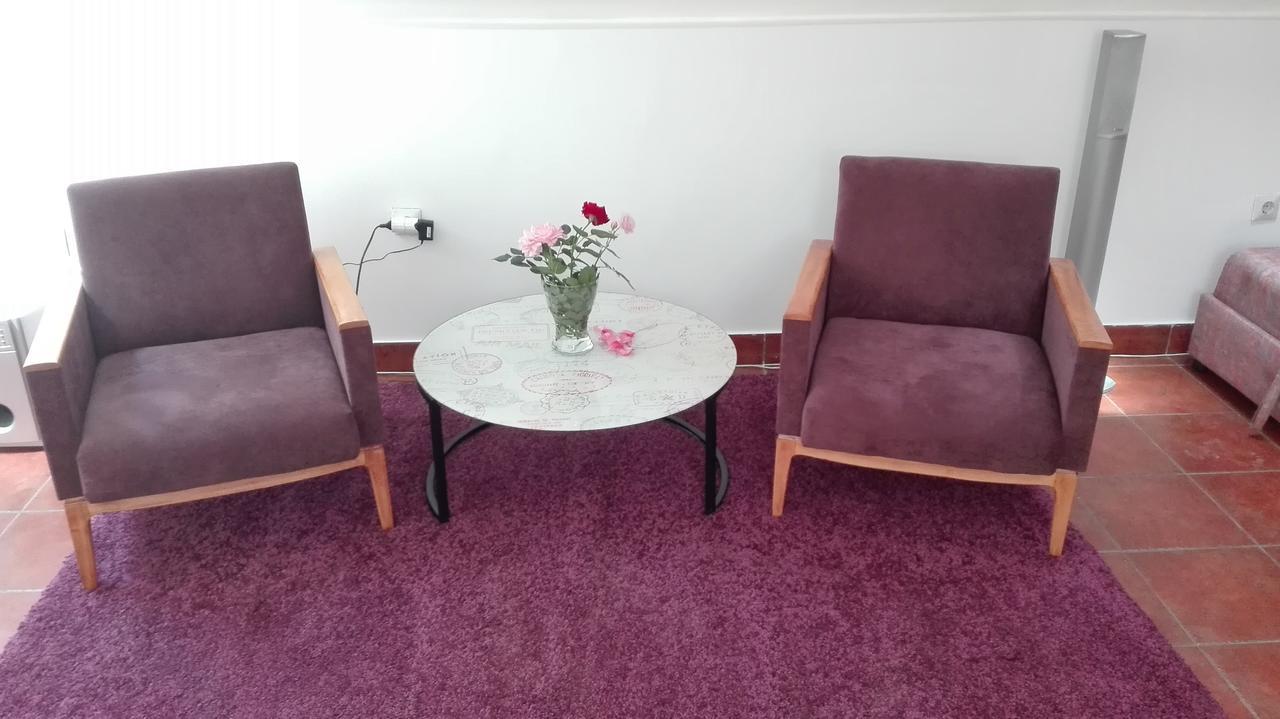 Apartment Dixy Beograd Eksteriør bilde