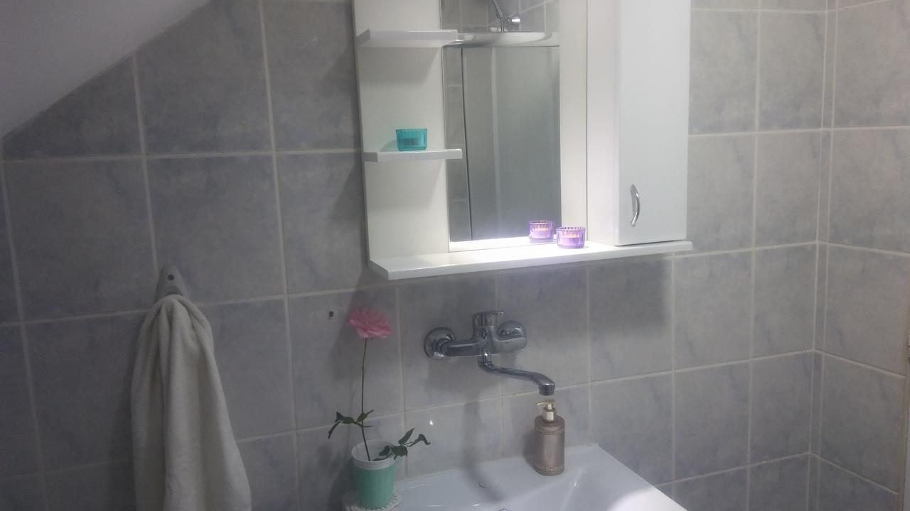 Apartment Dixy Beograd Eksteriør bilde